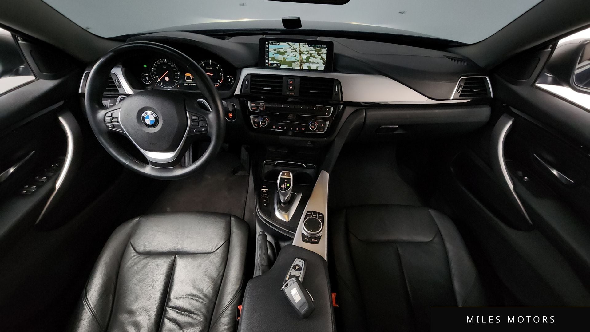 BMW 4 Series (F32) 2020 — миниатюра 7