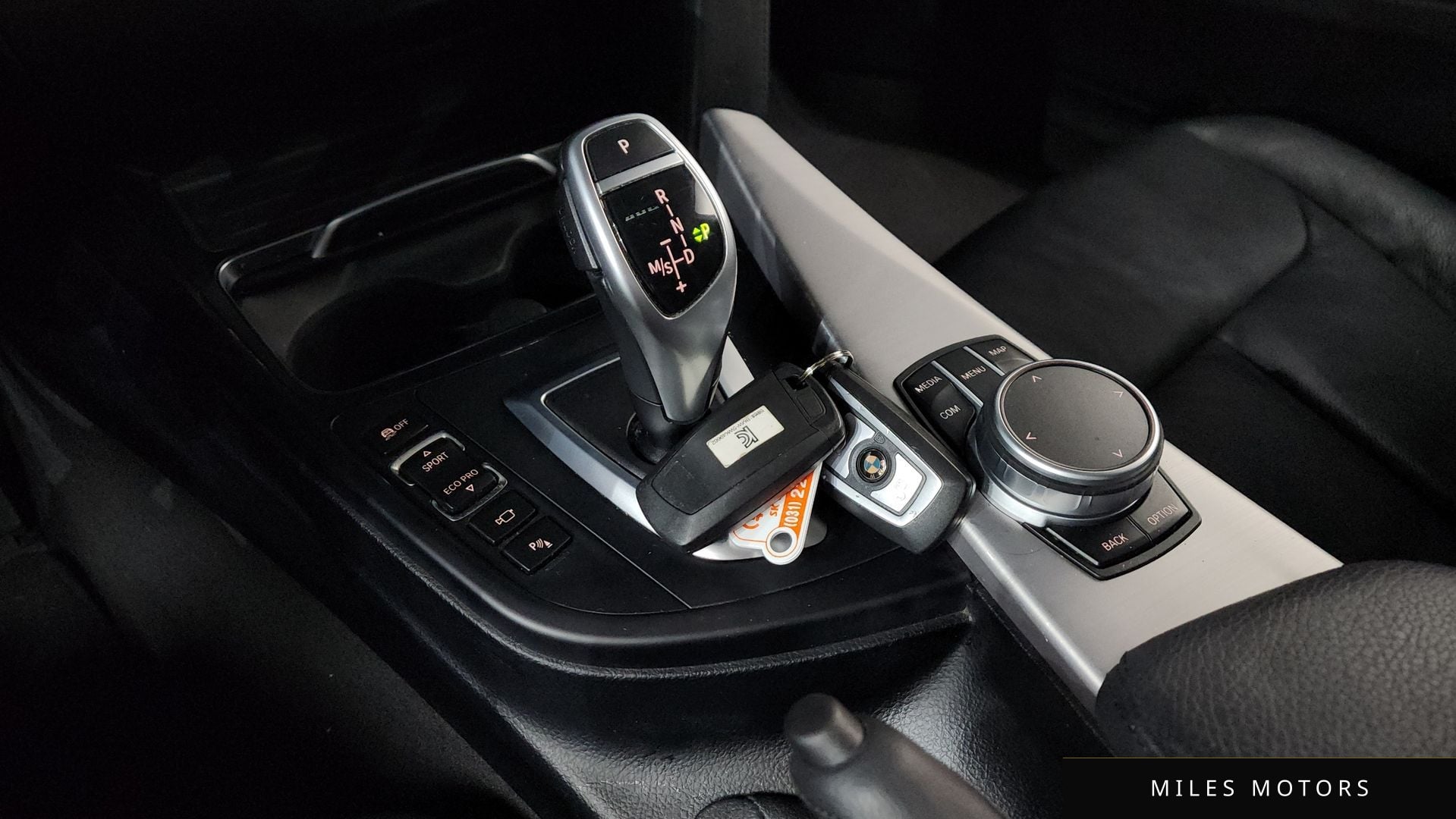 BMW 4 Series (F32) 2020 — миниатюра 9