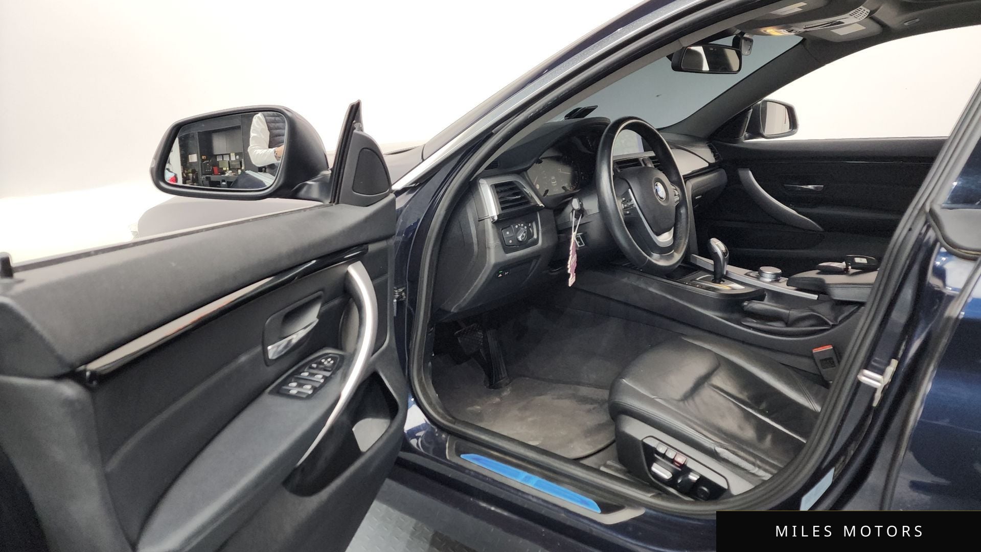 BMW 4 Series (F32) 2020 — миниатюра 10