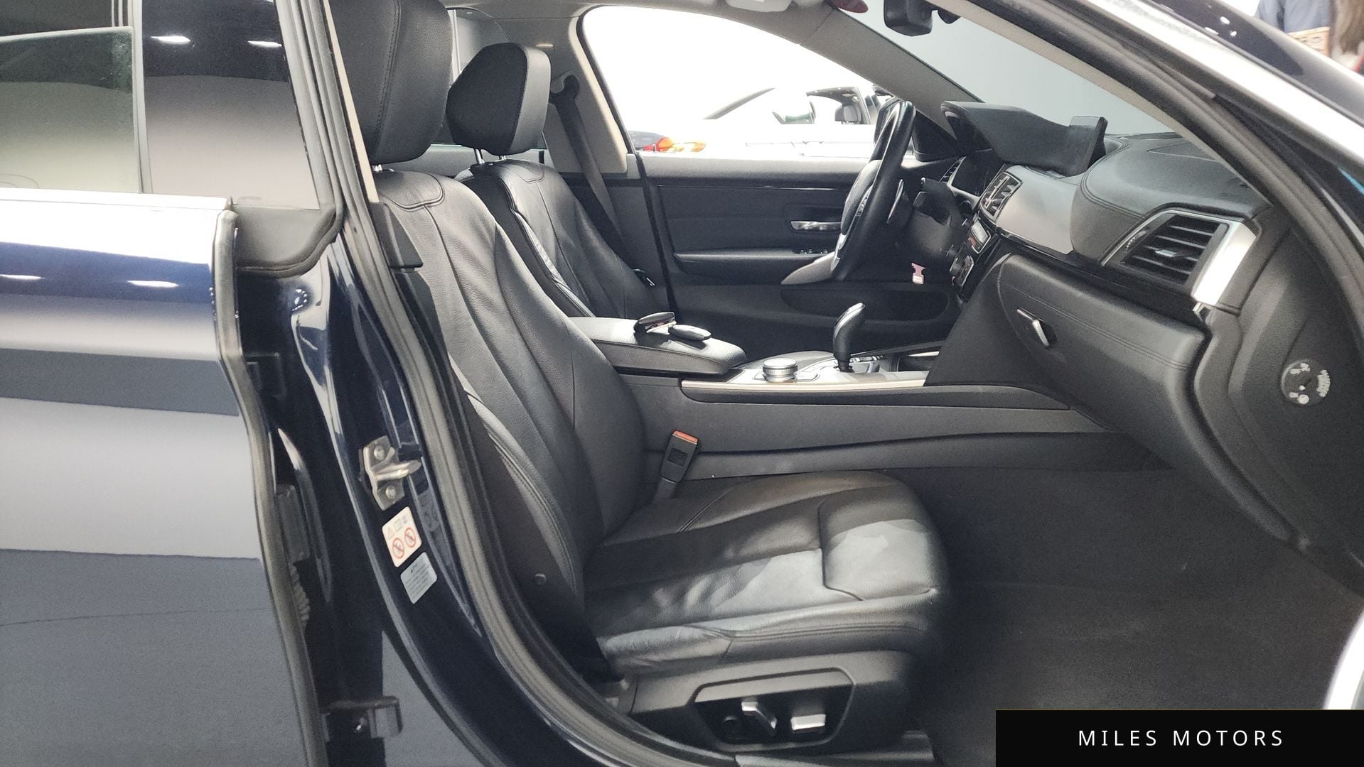 BMW 4 Series (F32) 2020 — миниатюра 11