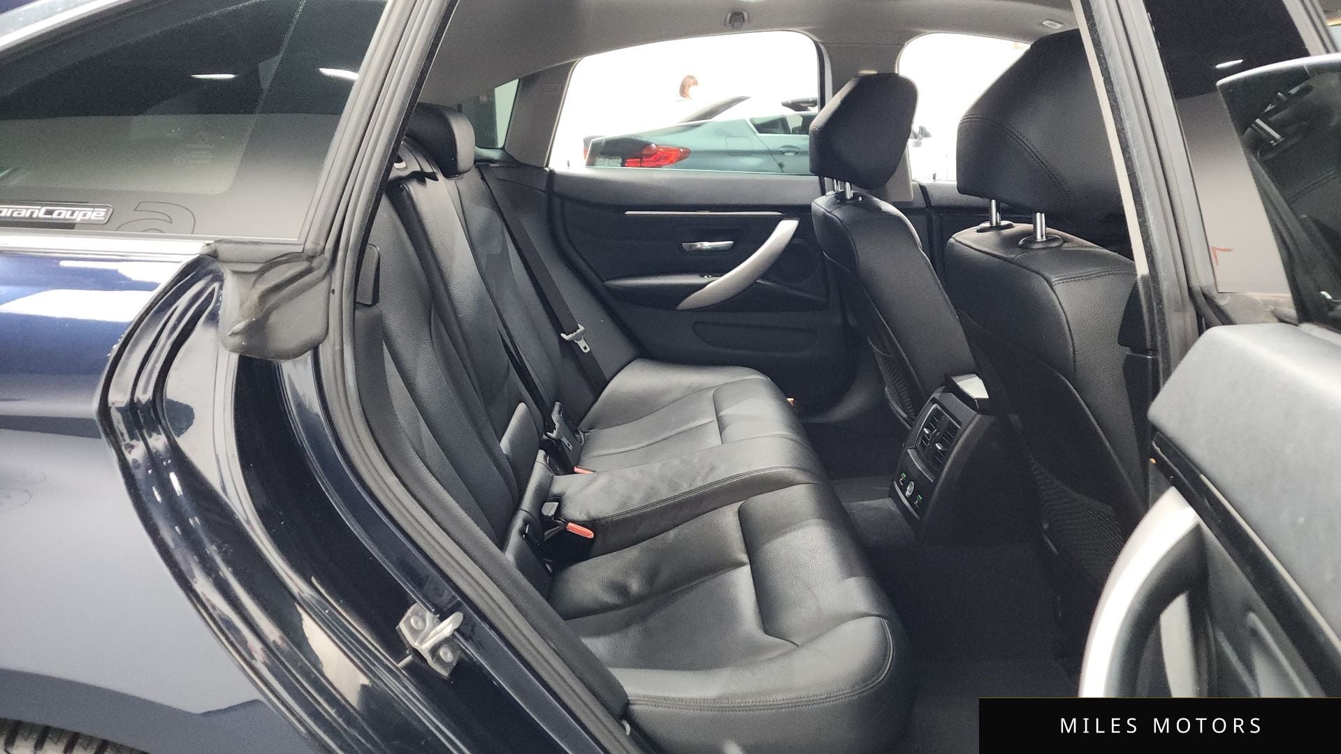 BMW 4 Series (F32) 2020 — миниатюра 12