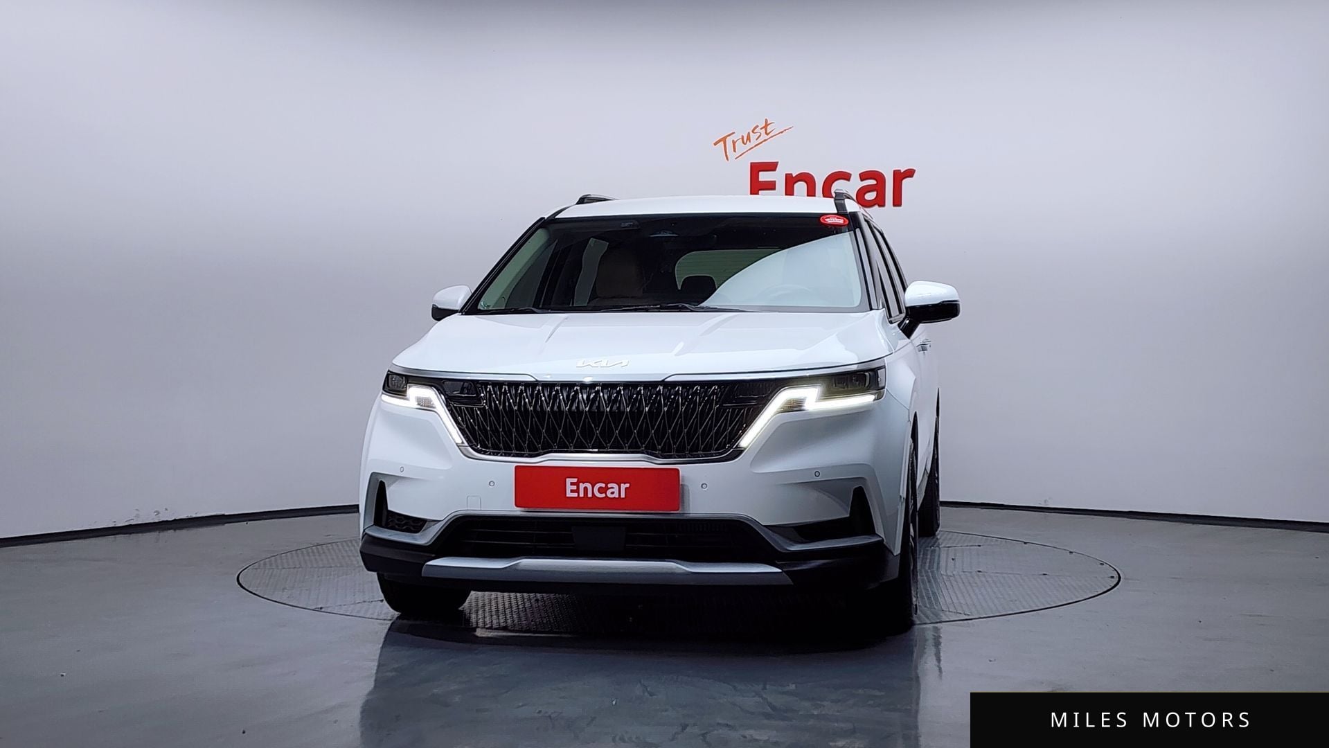 Kia Carnival 2023 — миниатюра 3
