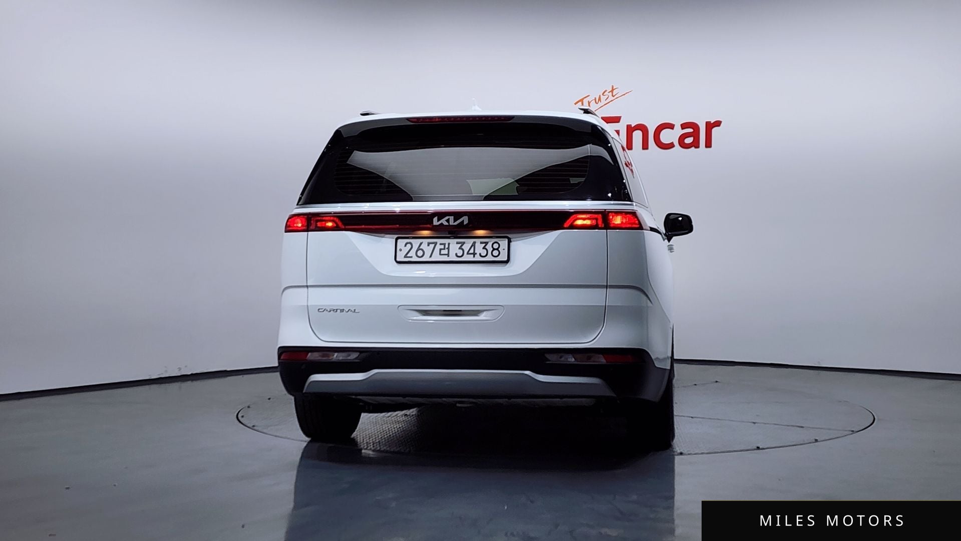 Kia Carnival 2023 — миниатюра 4