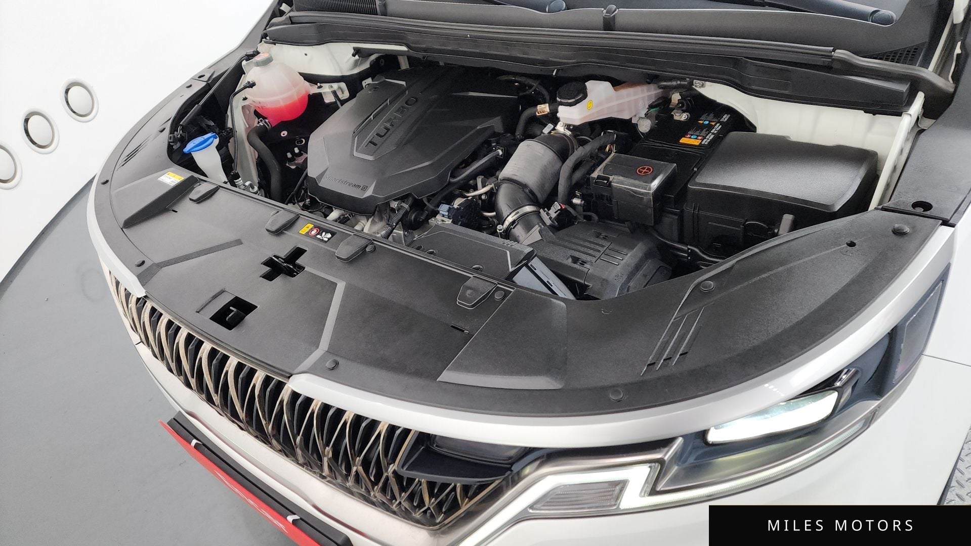 Kia Carnival 2023 — миниатюра 6