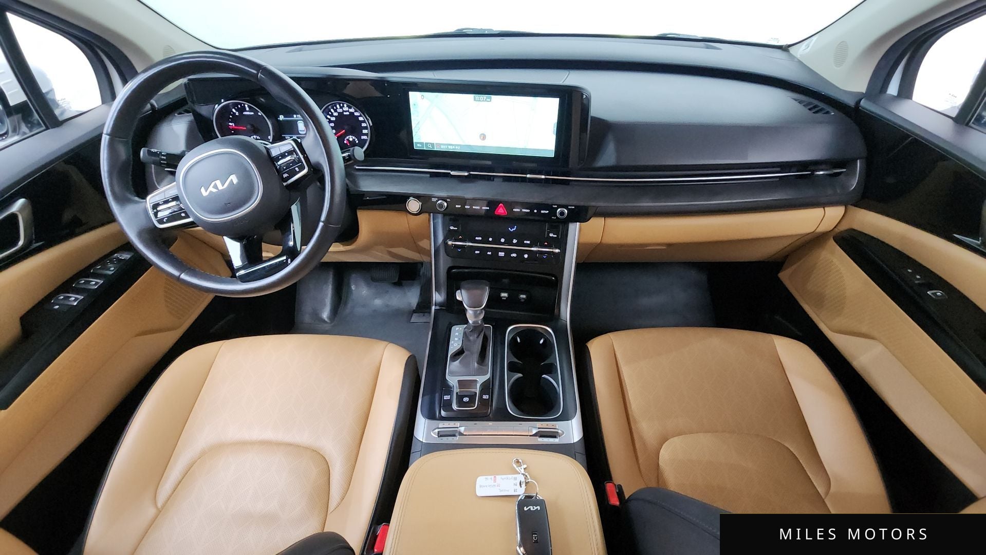 Kia Carnival 2023 — миниатюра 7