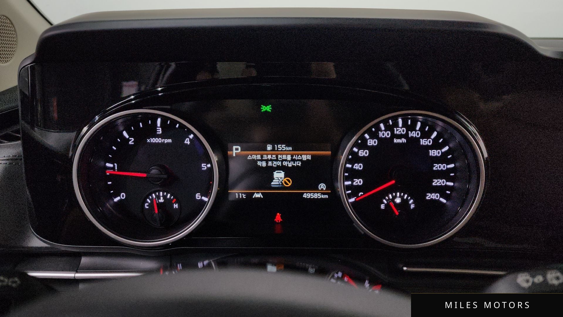Kia Carnival 2023 — миниатюра 8