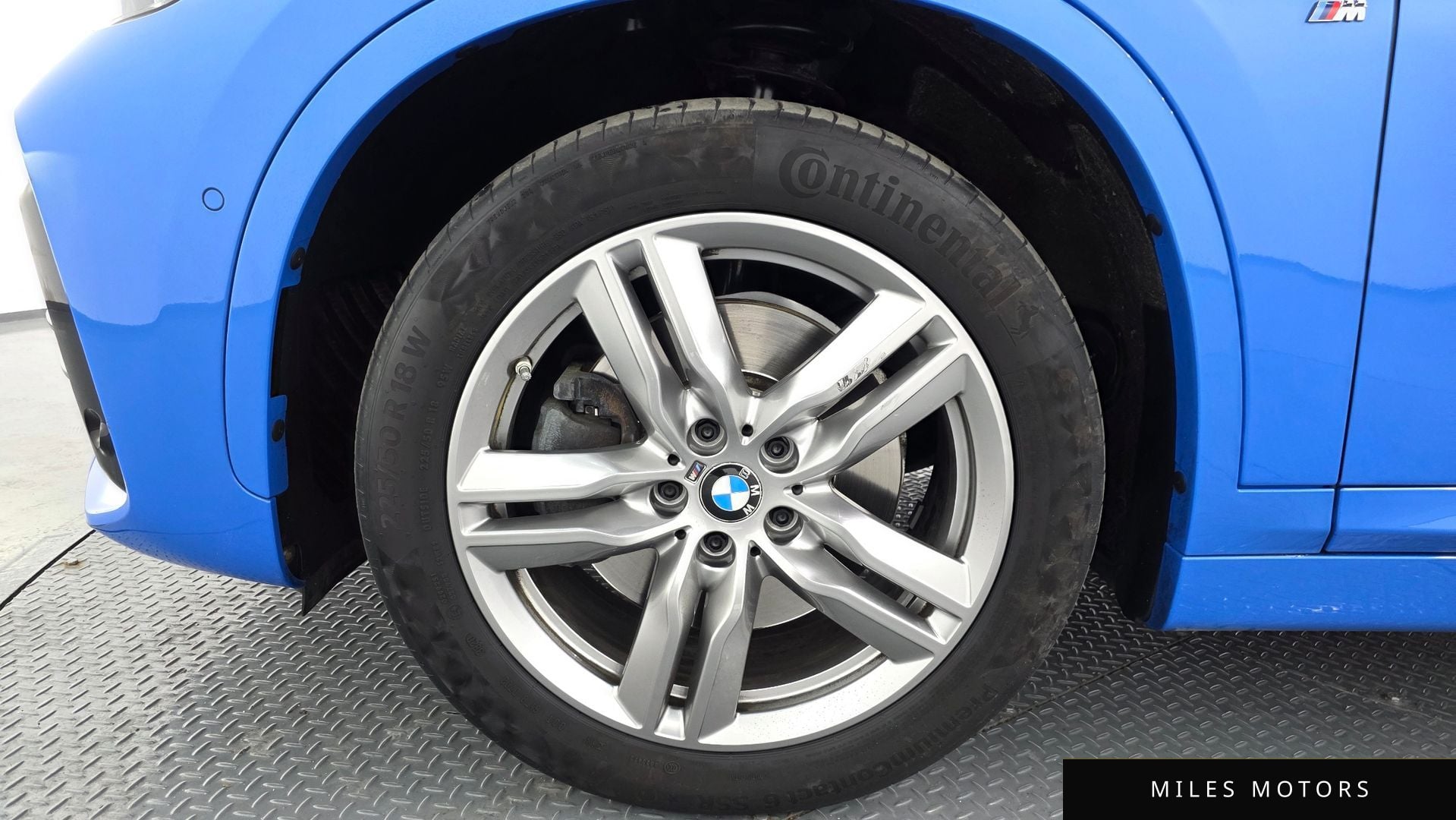BMW X1 (F48) 2021 — миниатюра 5