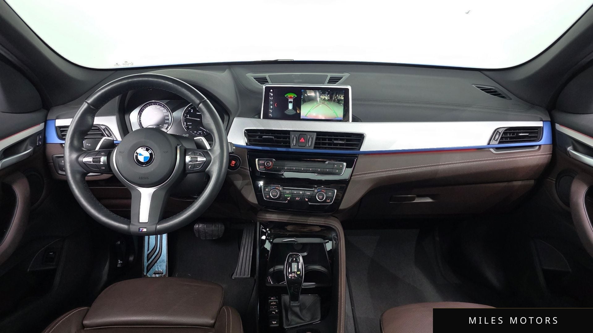 BMW X1 (F48) 2021 — миниатюра 7