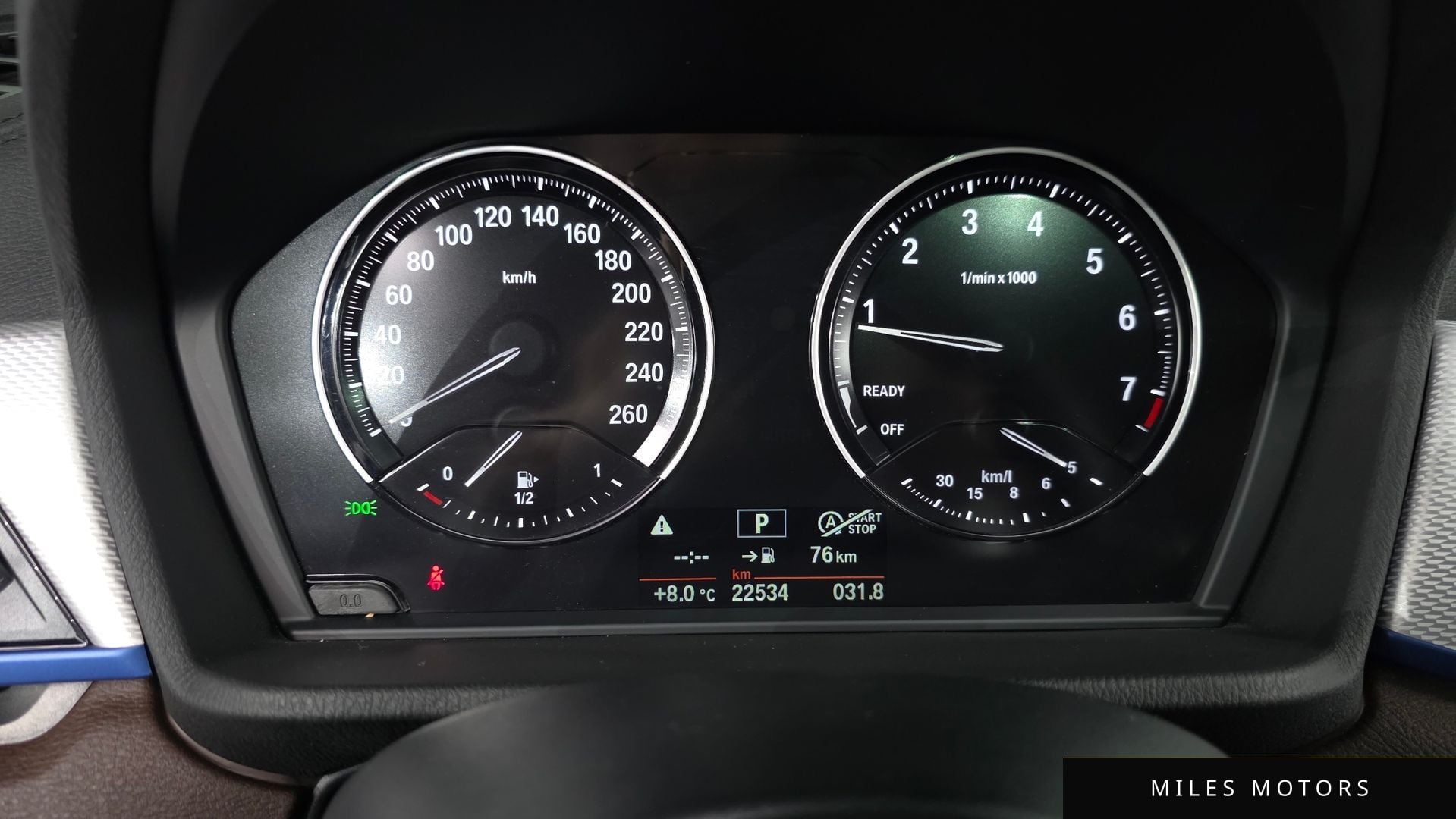 BMW X1 (F48) 2021 — миниатюра 8