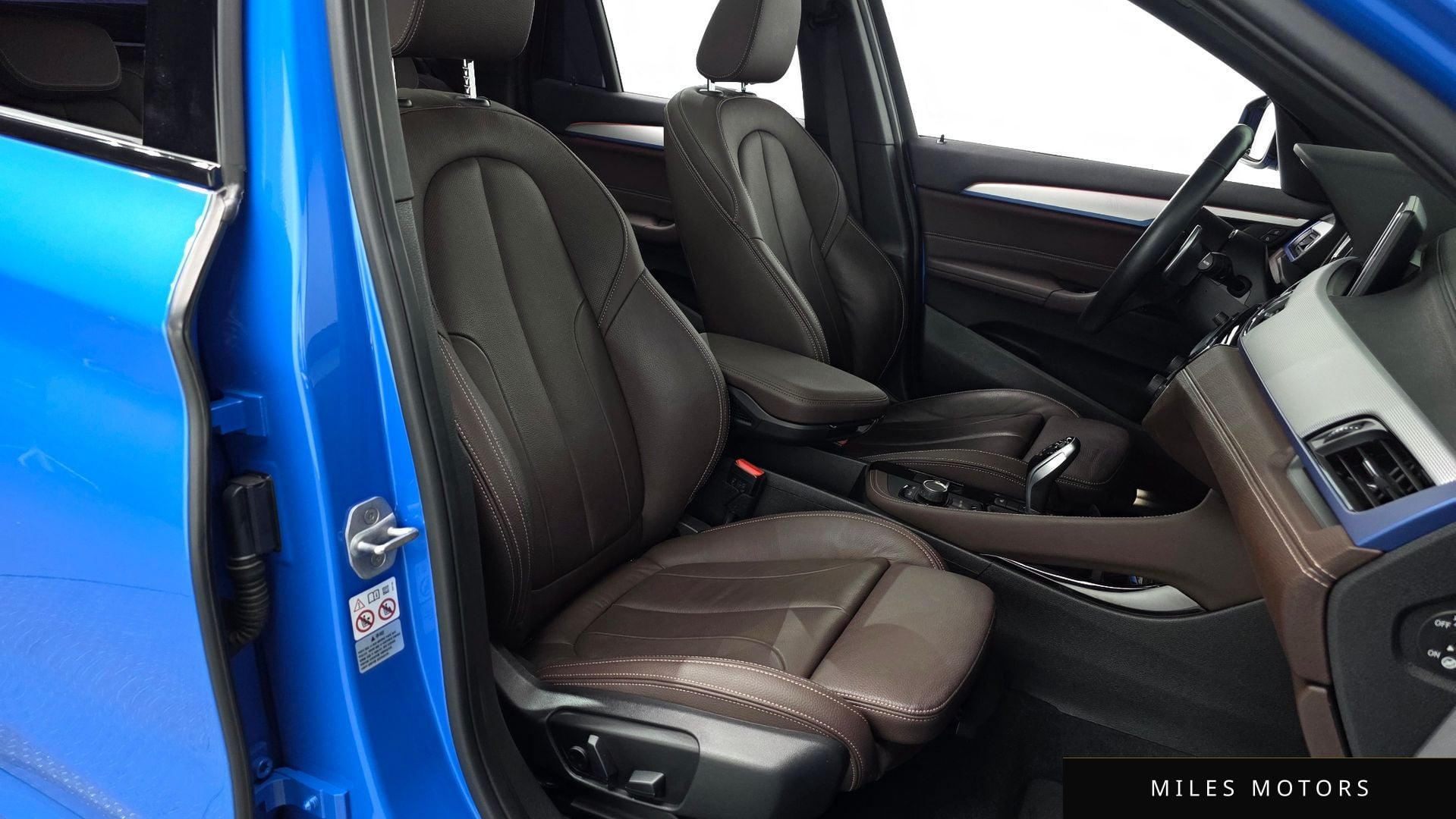 BMW X1 (F48) 2021 — миниатюра 10