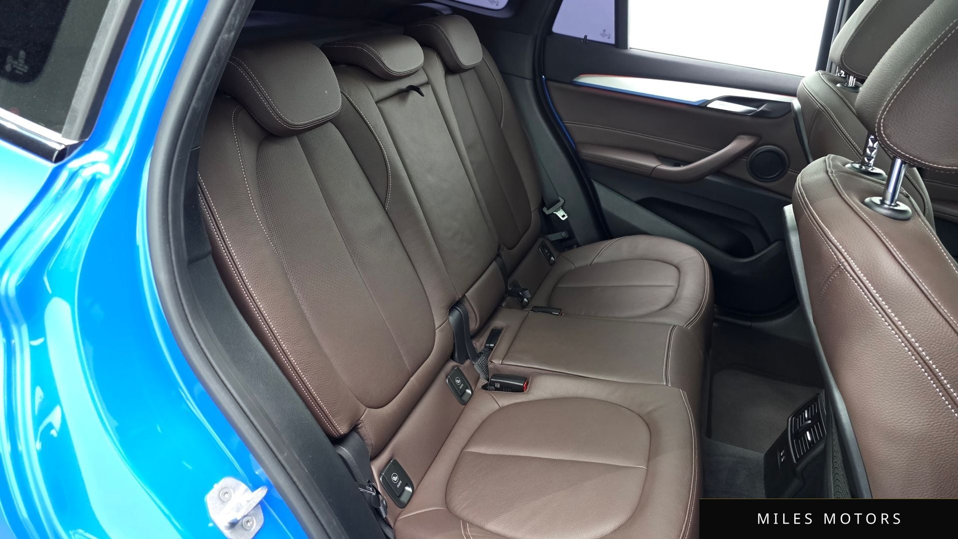 BMW X1 (F48) 2021 — миниатюра 12