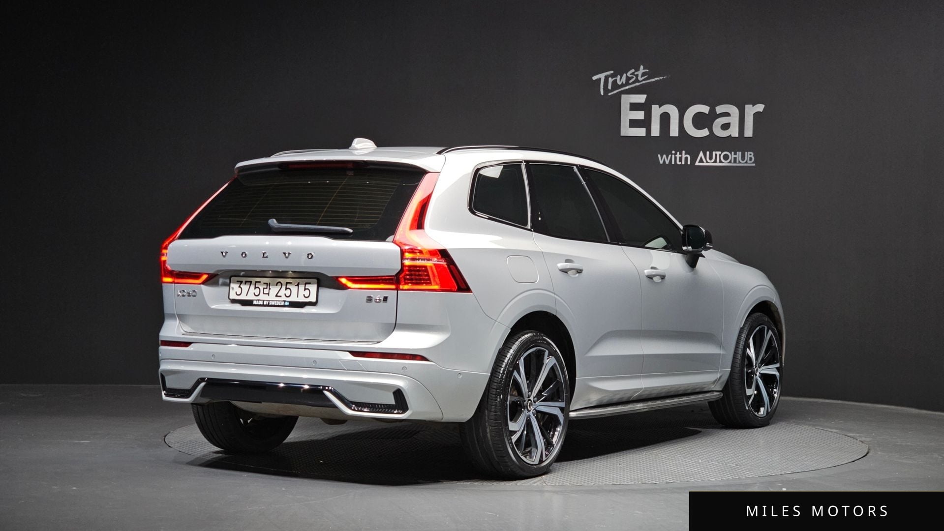 Volvo XC60 2022 — миниатюра 2