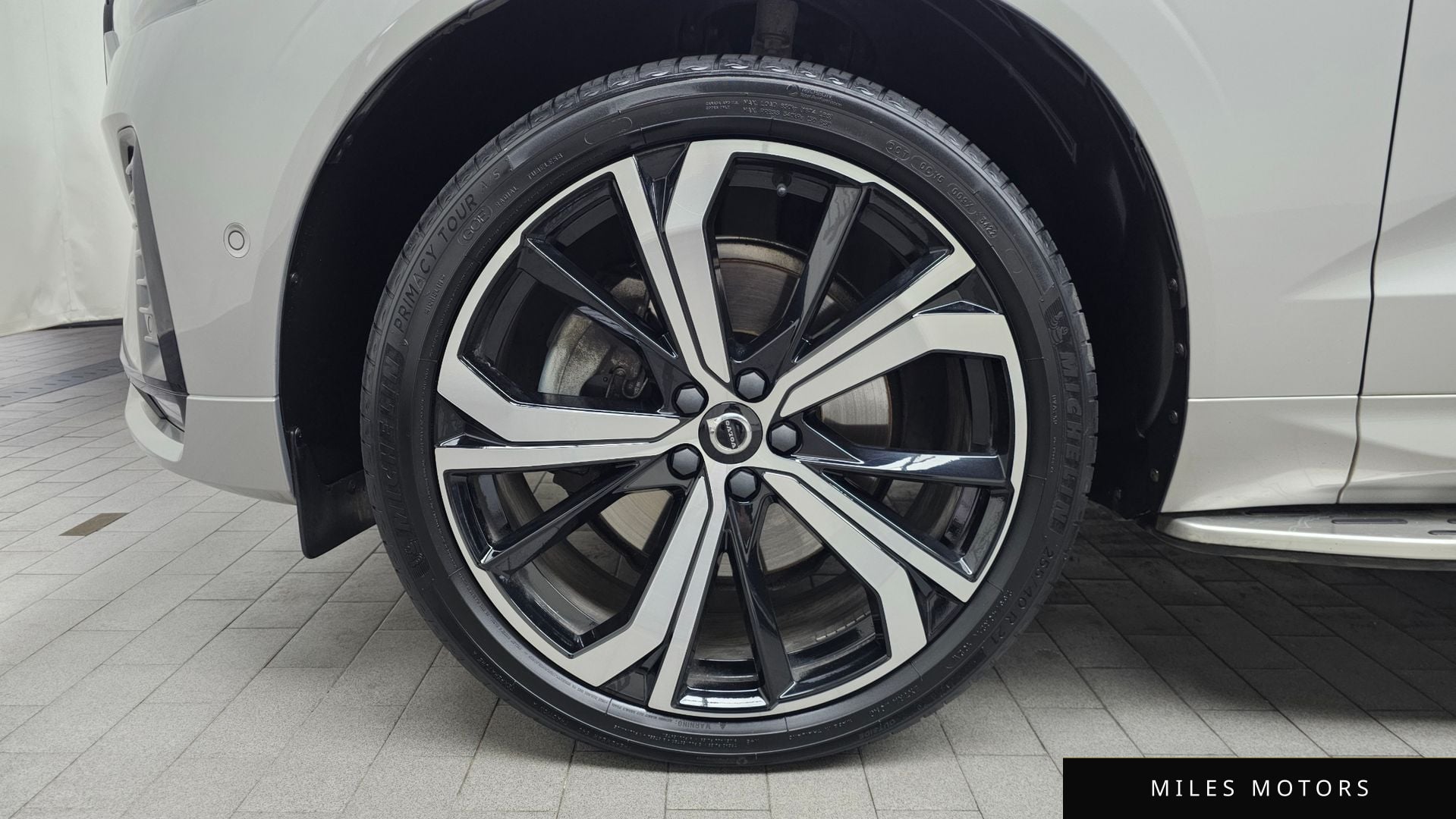 Volvo XC60 2022 — миниатюра 5