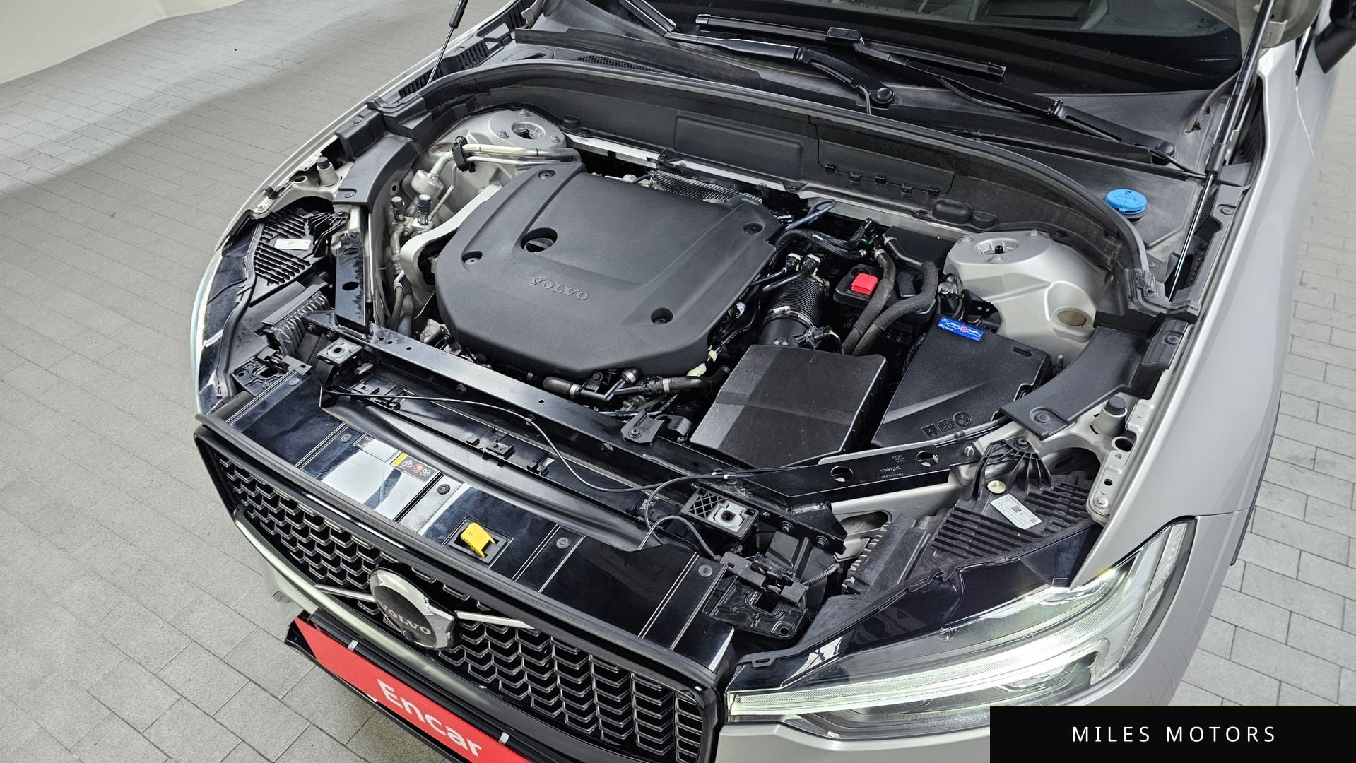 Volvo XC60 2022 — миниатюра 6