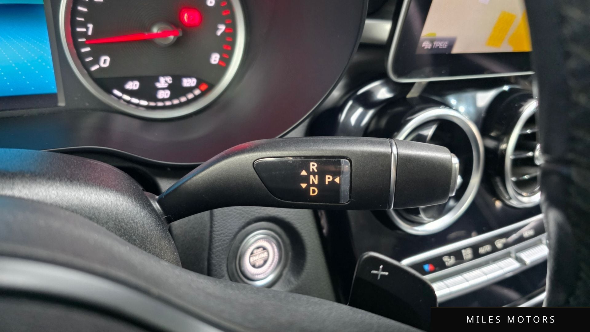 Mercedes-Benz C-Class W205 2020 — миниатюра 9