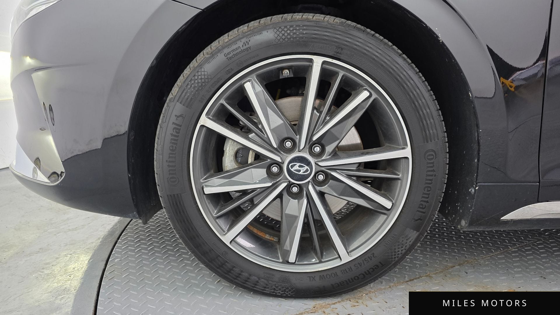 Hyundai Grandeur 2022 — миниатюра 5