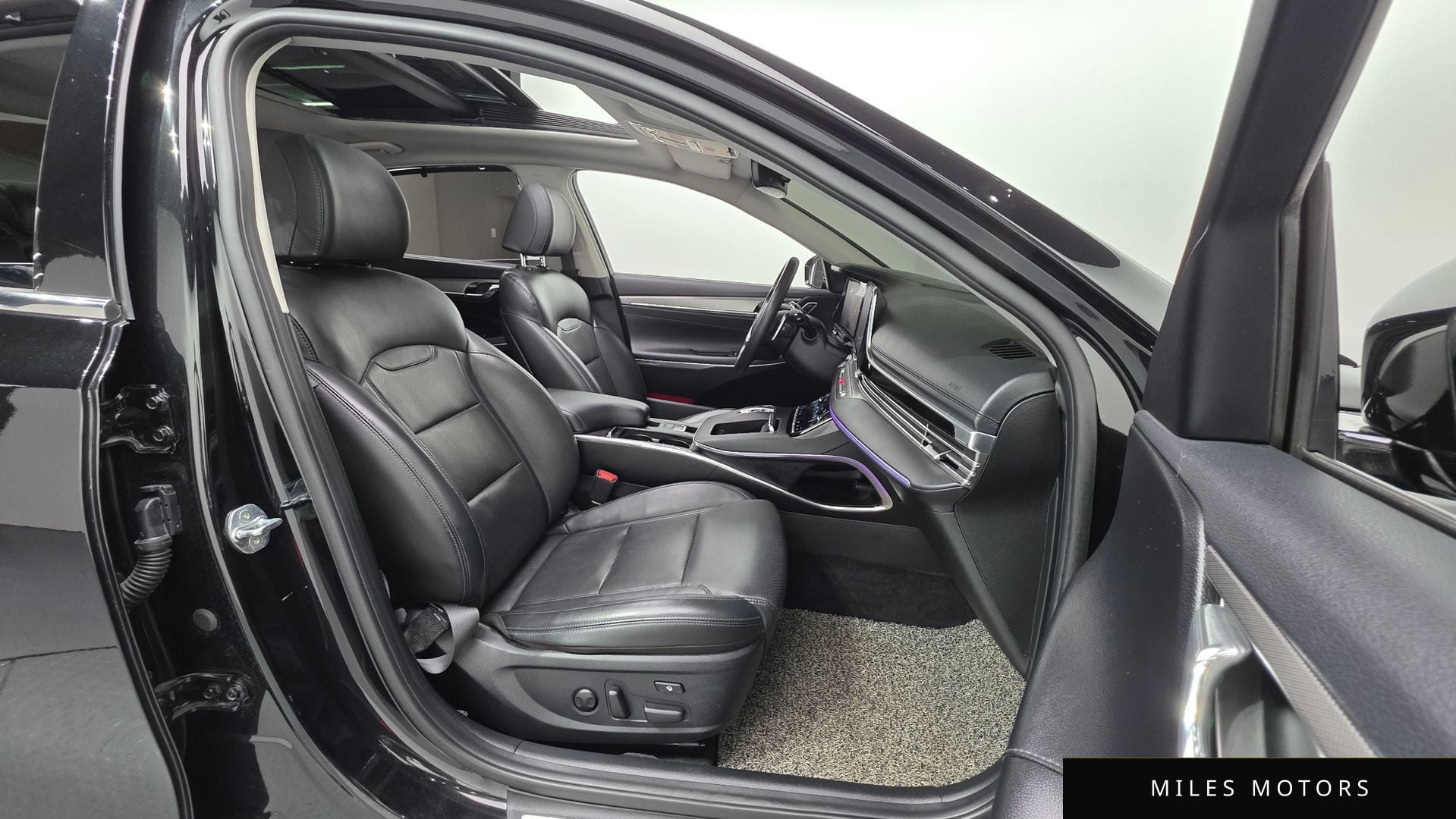 Hyundai Grandeur 2022 — миниатюра 10