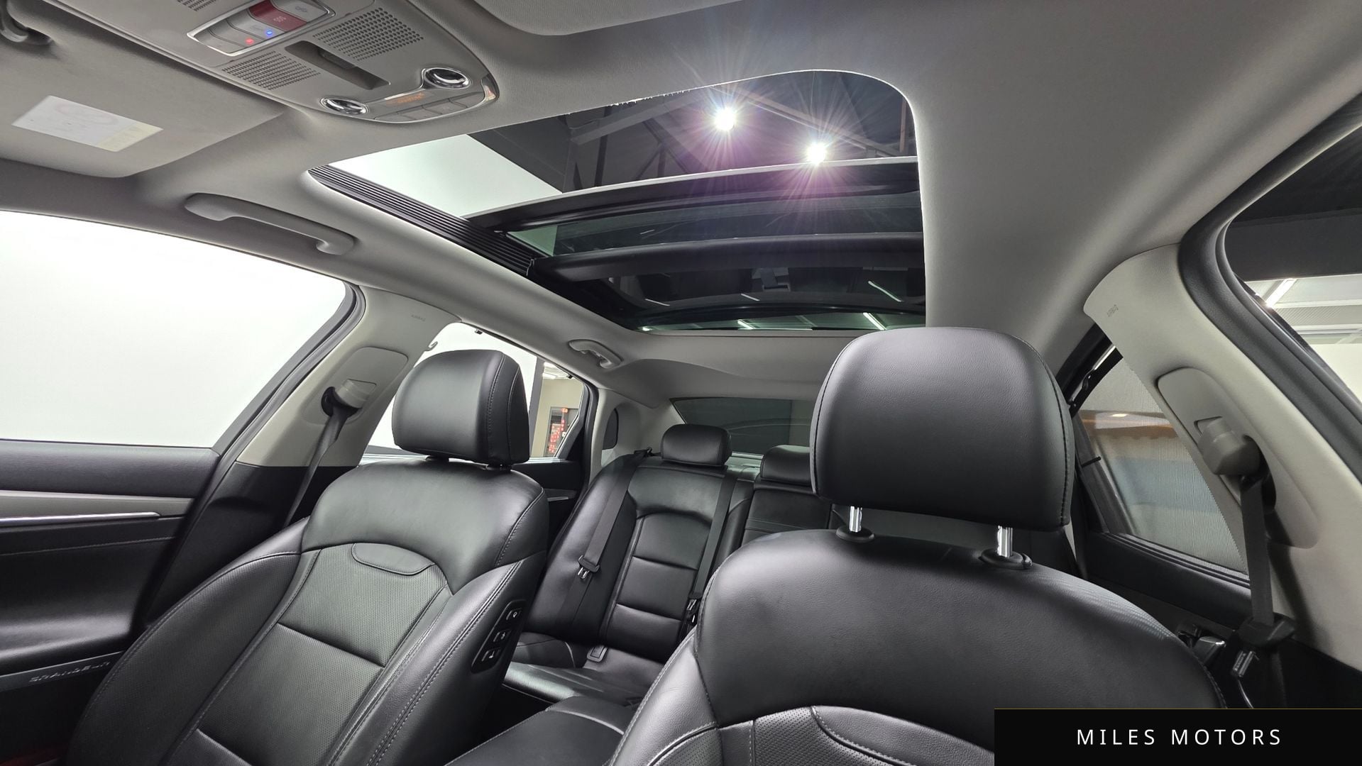 Hyundai Grandeur 2022 — миниатюра 12
