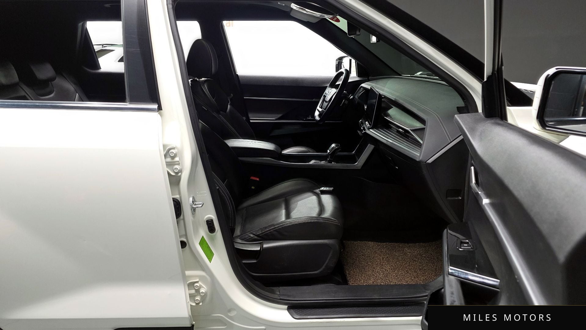 KG Mobility Torres 2023 — миниатюра 11