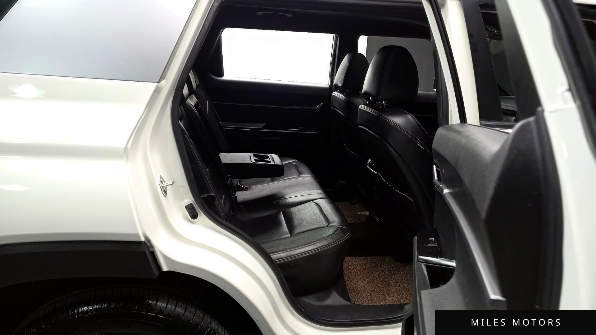 KG Mobility Torres 2023 — миниатюра 12
