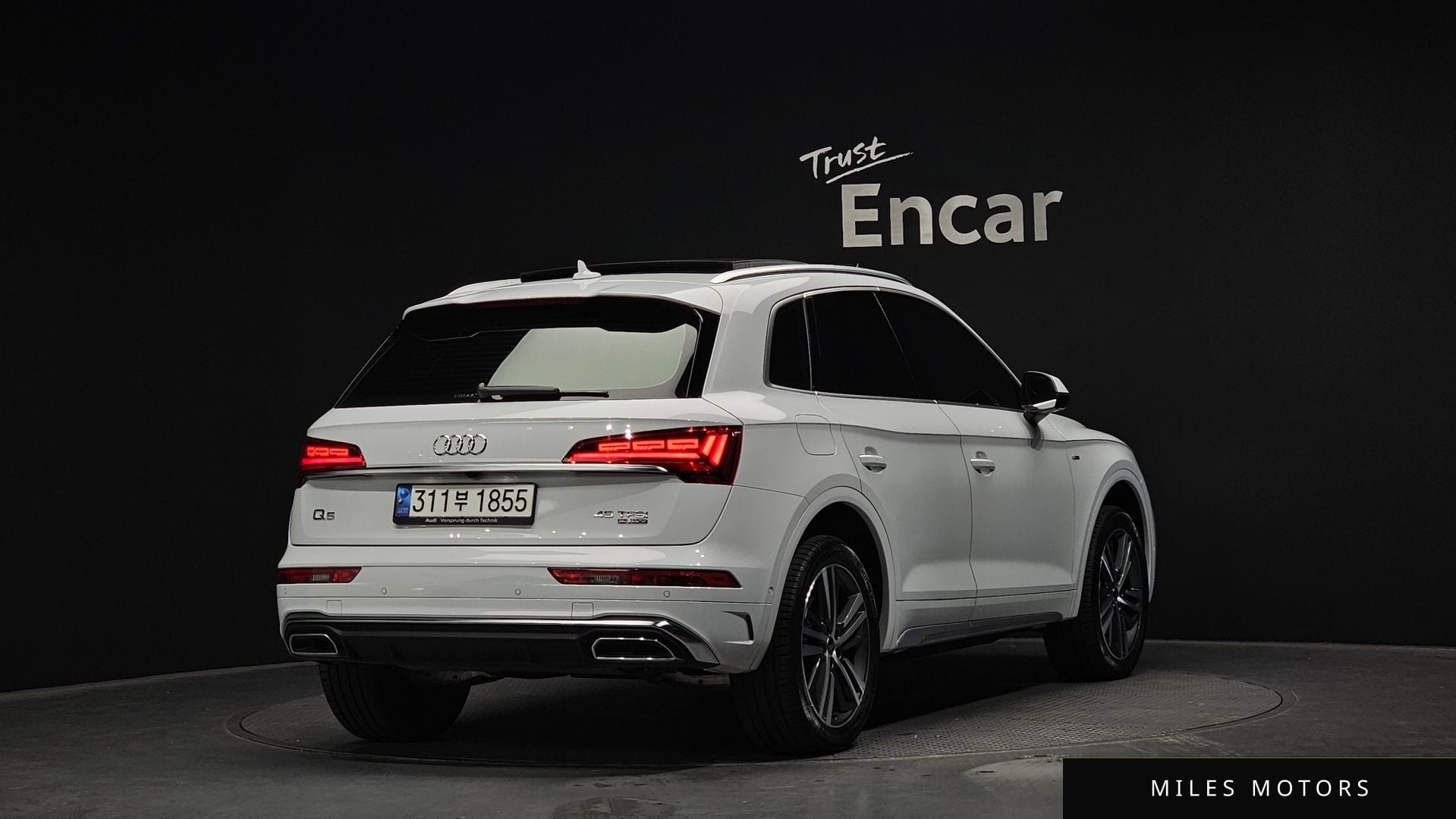 Audi Q5 (FY) 2023 — миниатюра 2