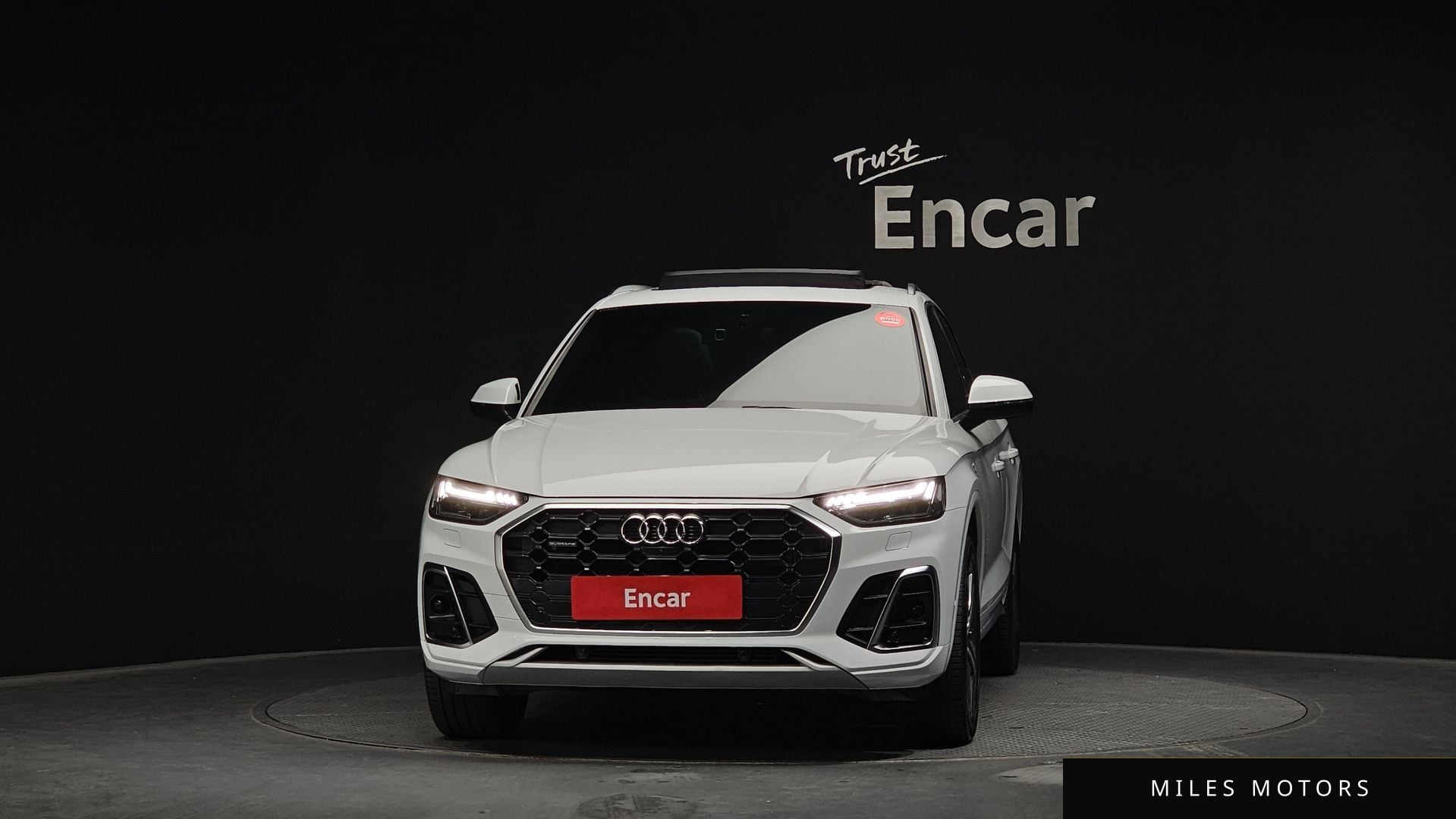 Audi Q5 (FY) 2023 — миниатюра 3