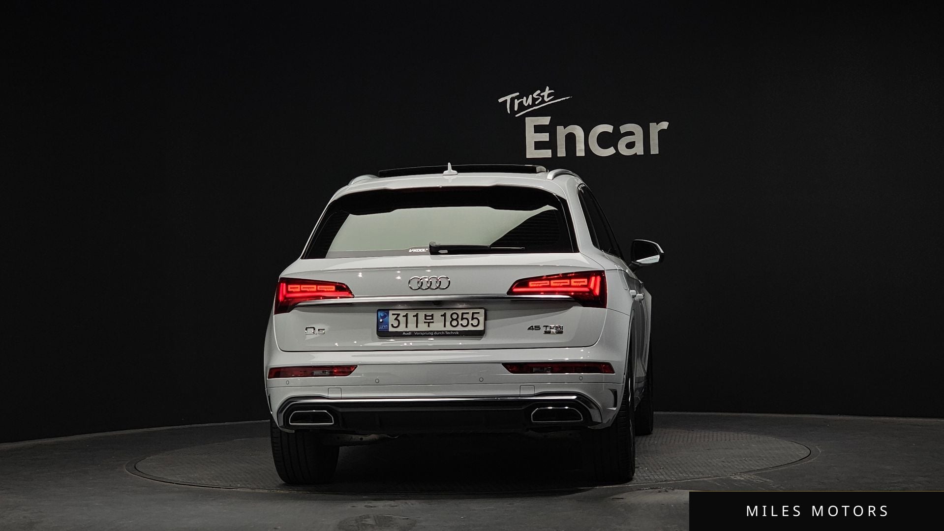 Audi Q5 (FY) 2023 — миниатюра 4