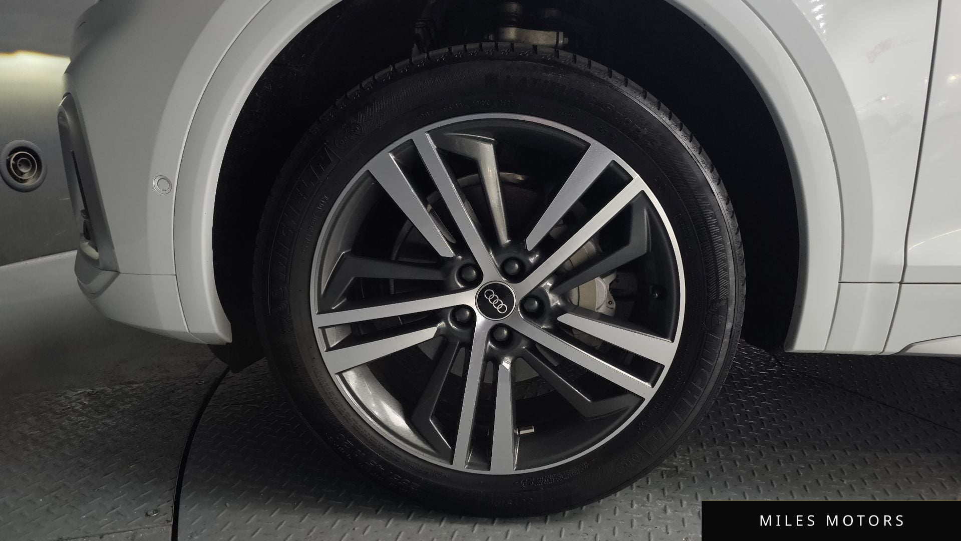 Audi Q5 (FY) 2023 — миниатюра 5