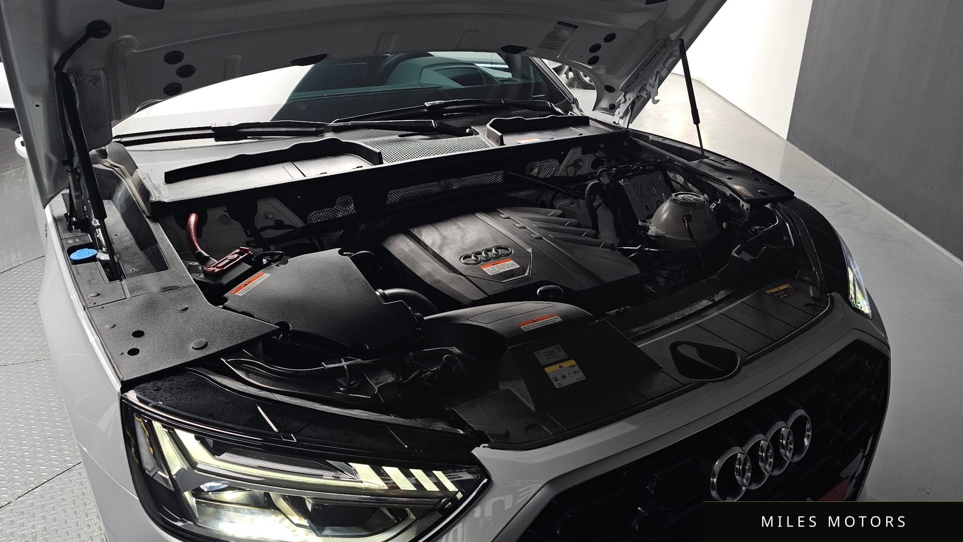Audi Q5 (FY) 2023 — миниатюра 6