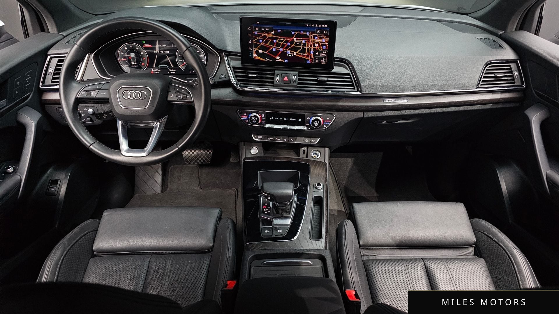 Audi Q5 (FY) 2023 — миниатюра 7