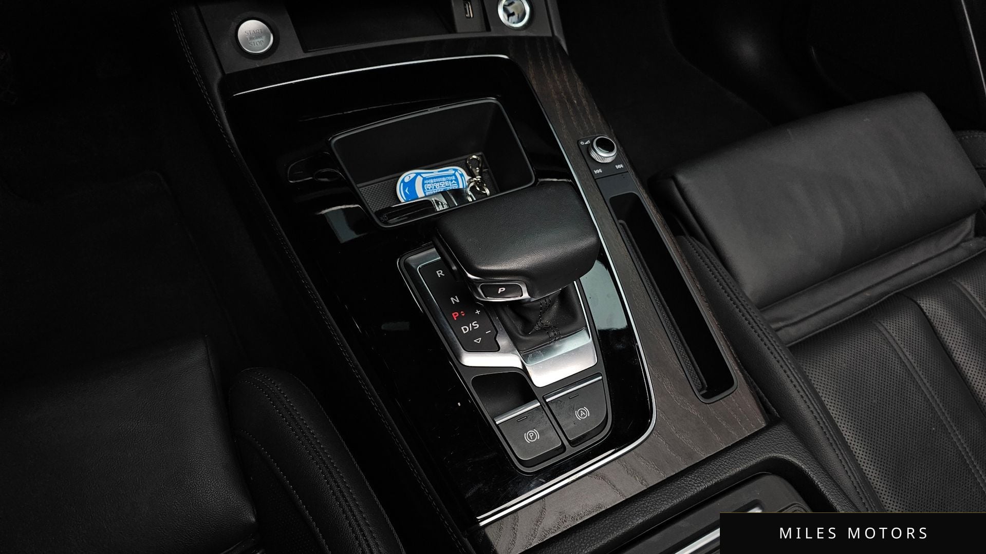 Audi Q5 (FY) 2023 — миниатюра 9