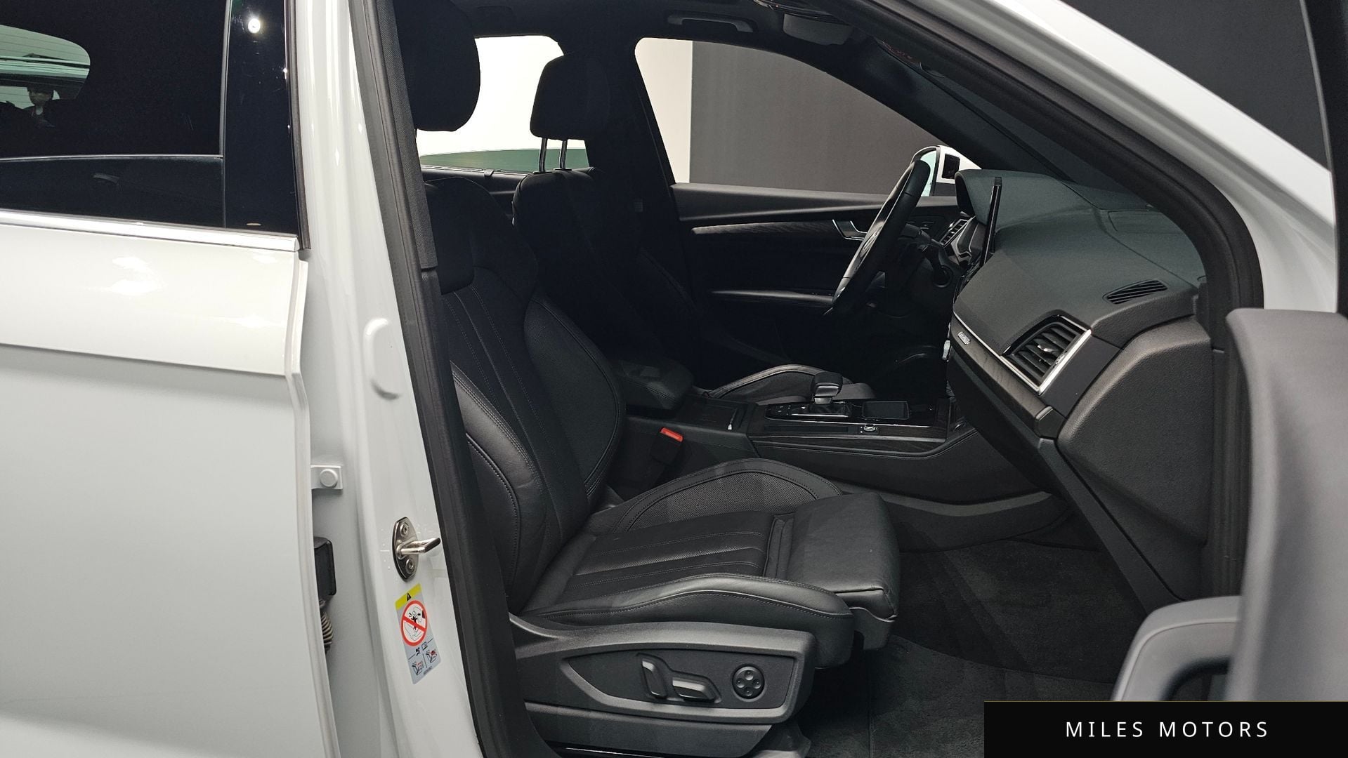 Audi Q5 (FY) 2023 — миниатюра 10
