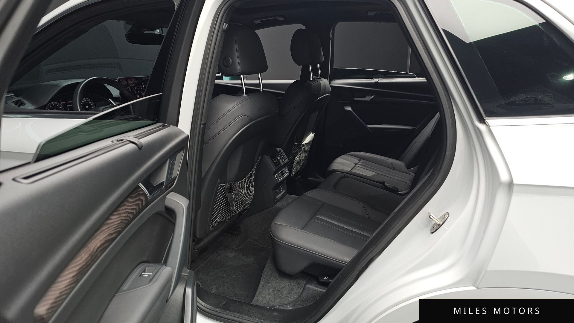 Audi Q5 (FY) 2023 — миниатюра 12