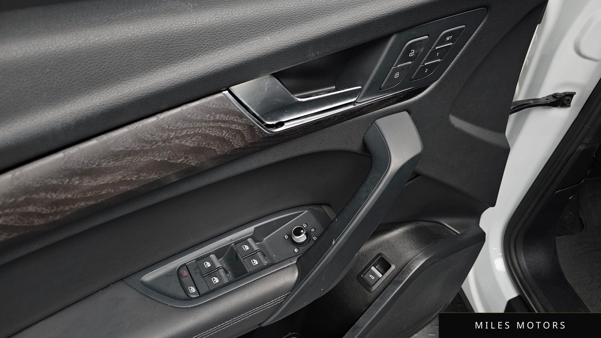 Audi Q5 (FY) 2023 — миниатюра 17