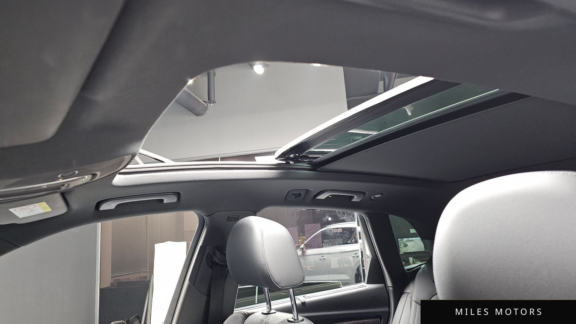 Audi Q5 (FY) 2023 — миниатюра 19