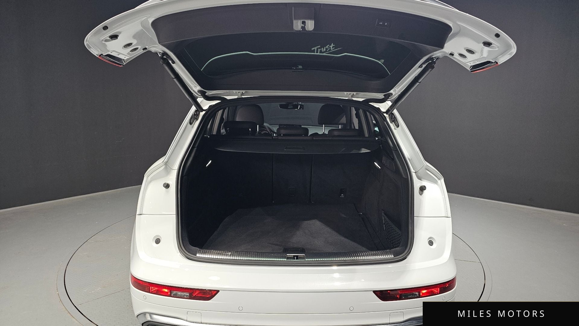 Audi Q5 (FY) 2023 — миниатюра 20