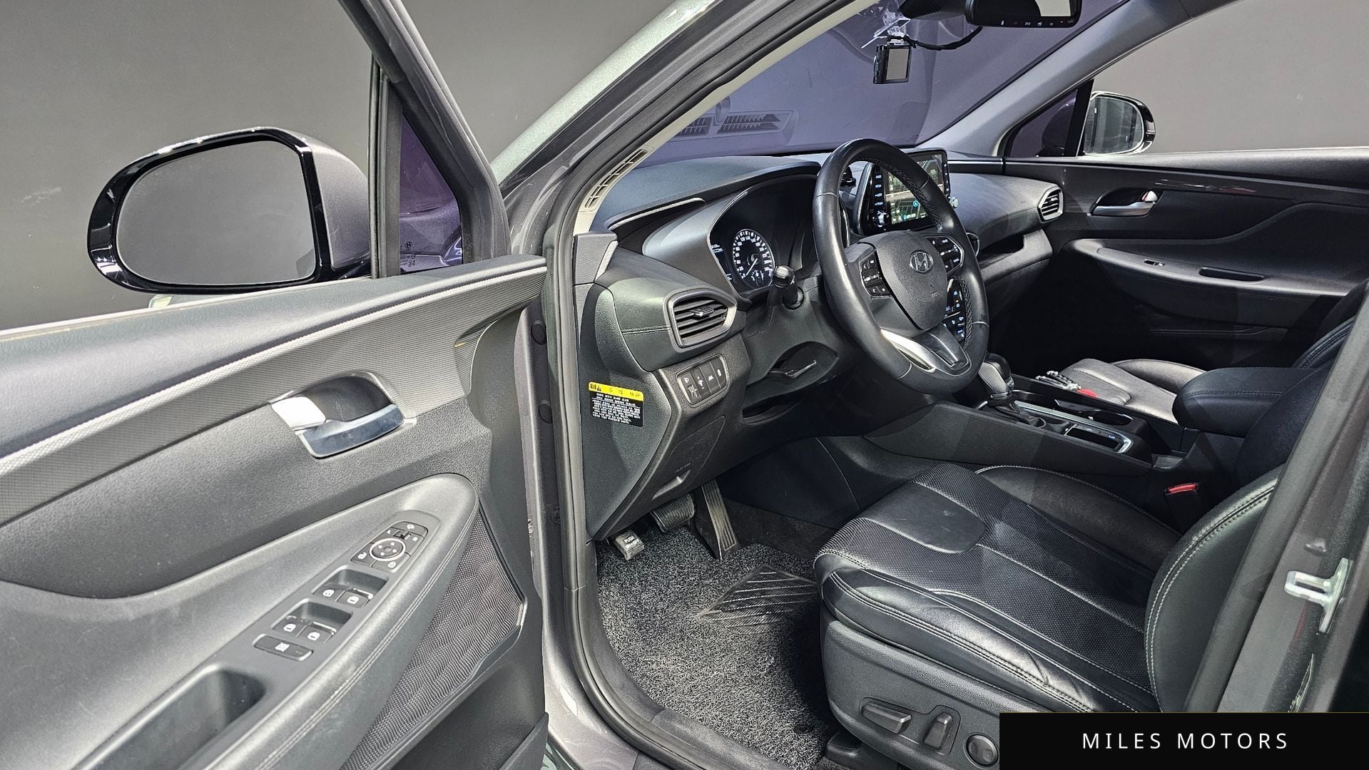 Hyundai Santafe 2019 — миниатюра 11
