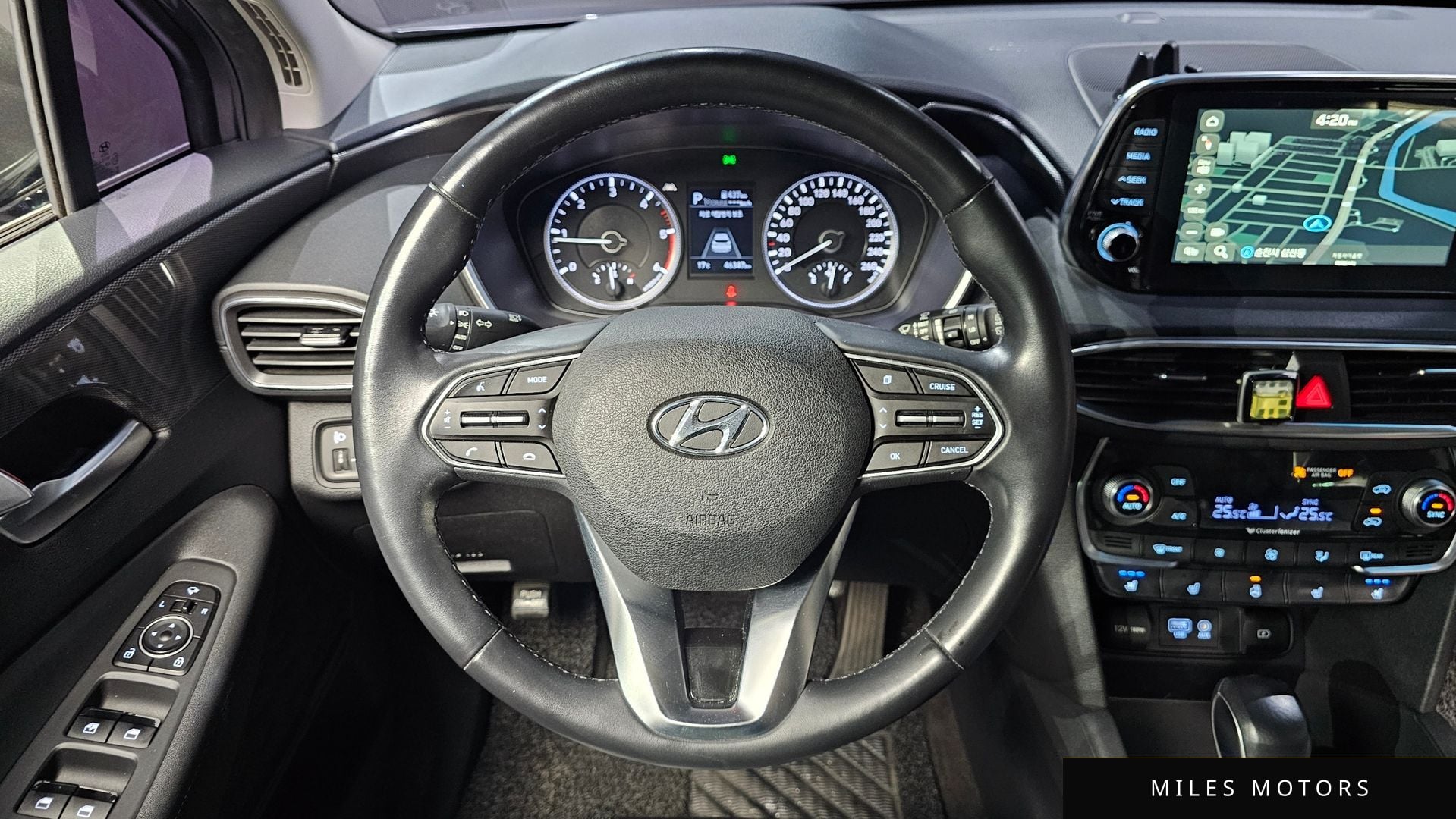 Hyundai Santafe 2019 — миниатюра 12