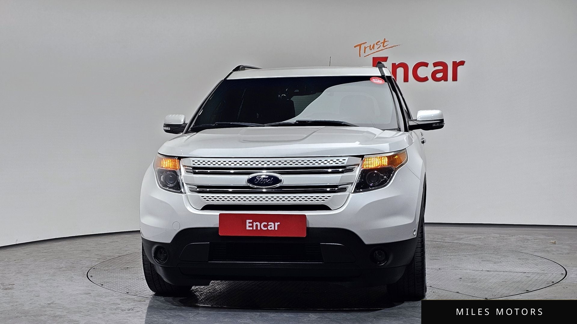 Ford Explorer 2014 — миниатюра 3