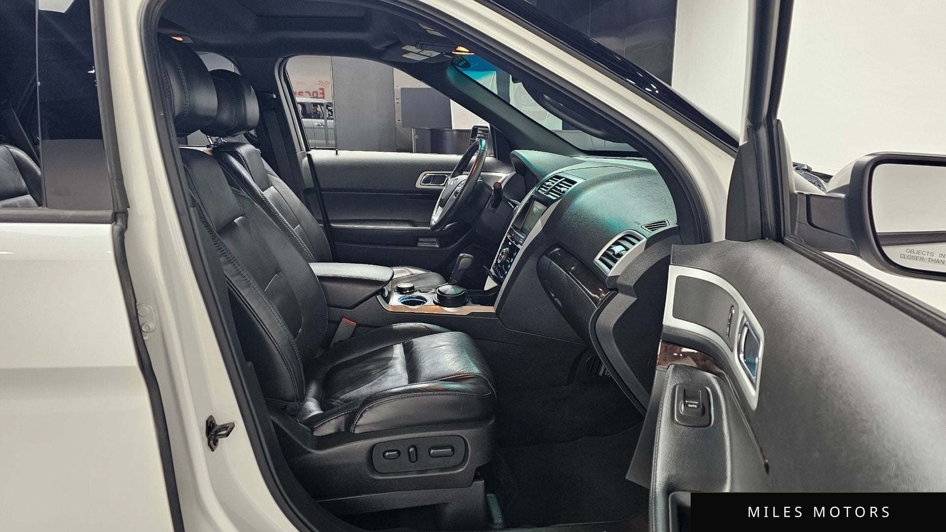 Ford Explorer 2014 — миниатюра 10