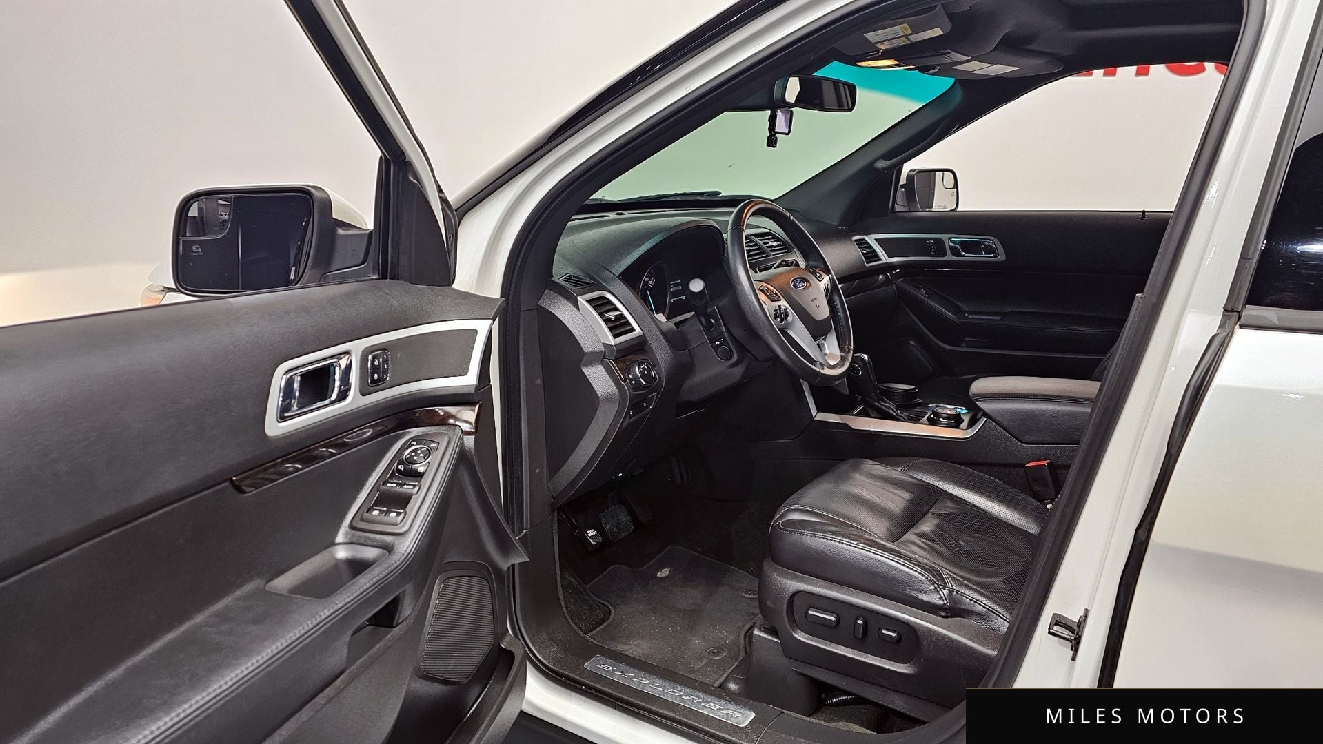 Ford Explorer 2014 — миниатюра 11