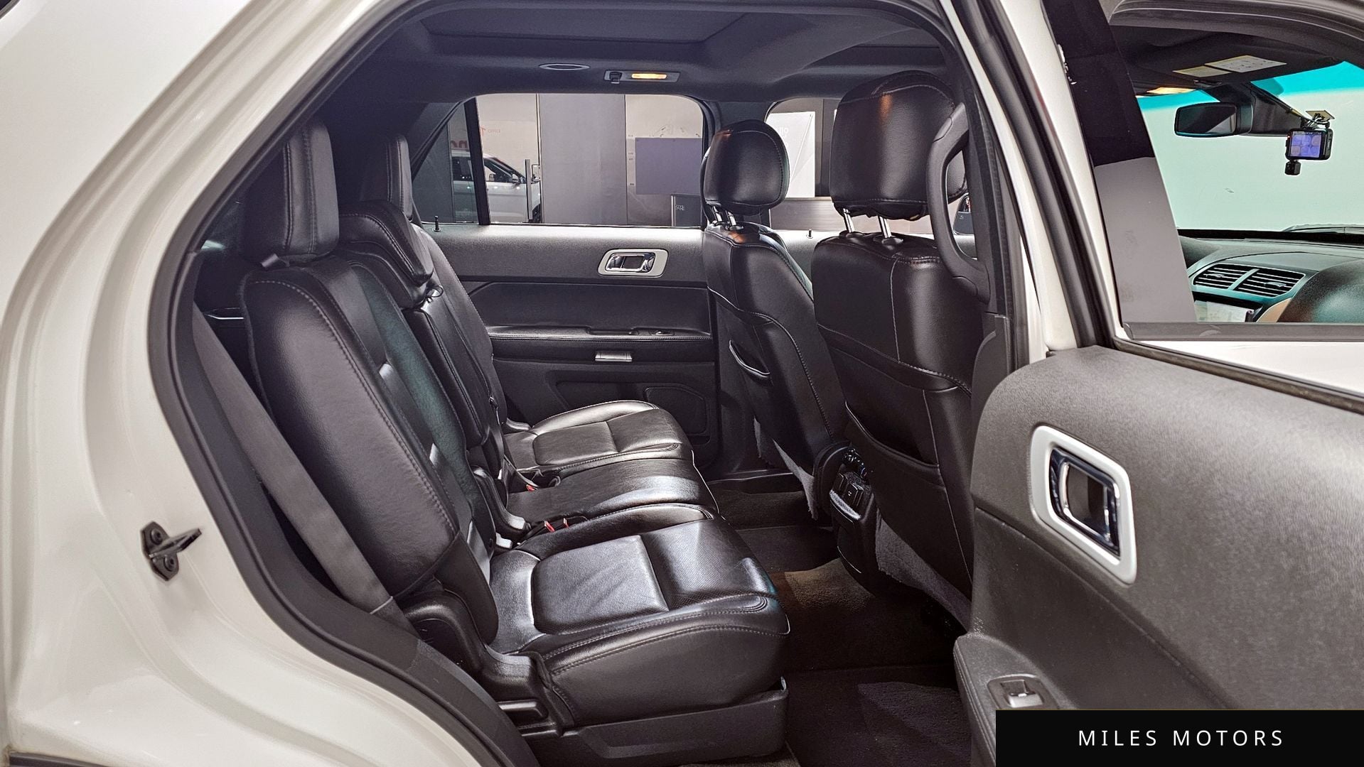 Ford Explorer 2014 — миниатюра 12
