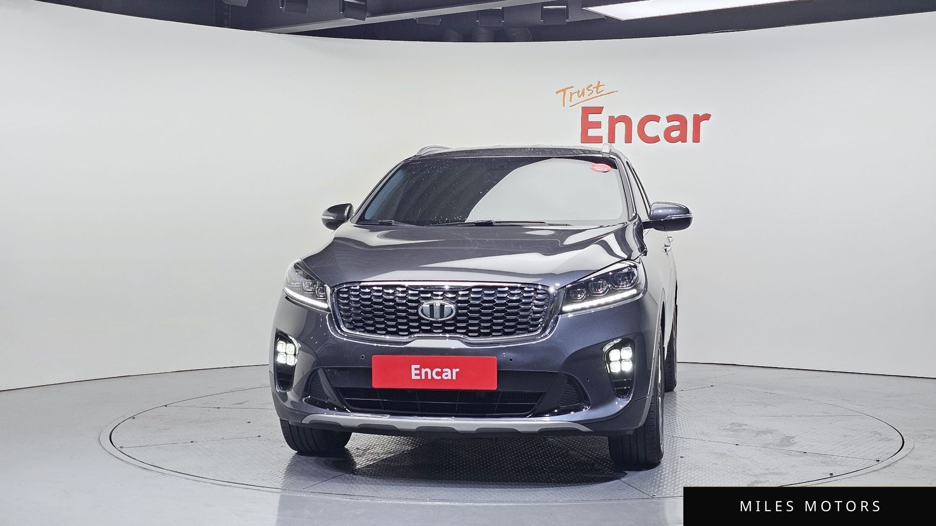 Kia Sorento 2018 — миниатюра 3