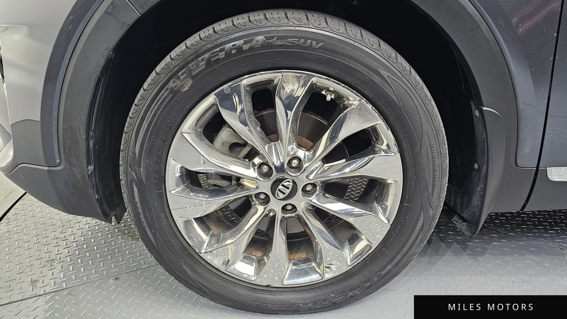 Kia Sorento 2018 — миниатюра 5