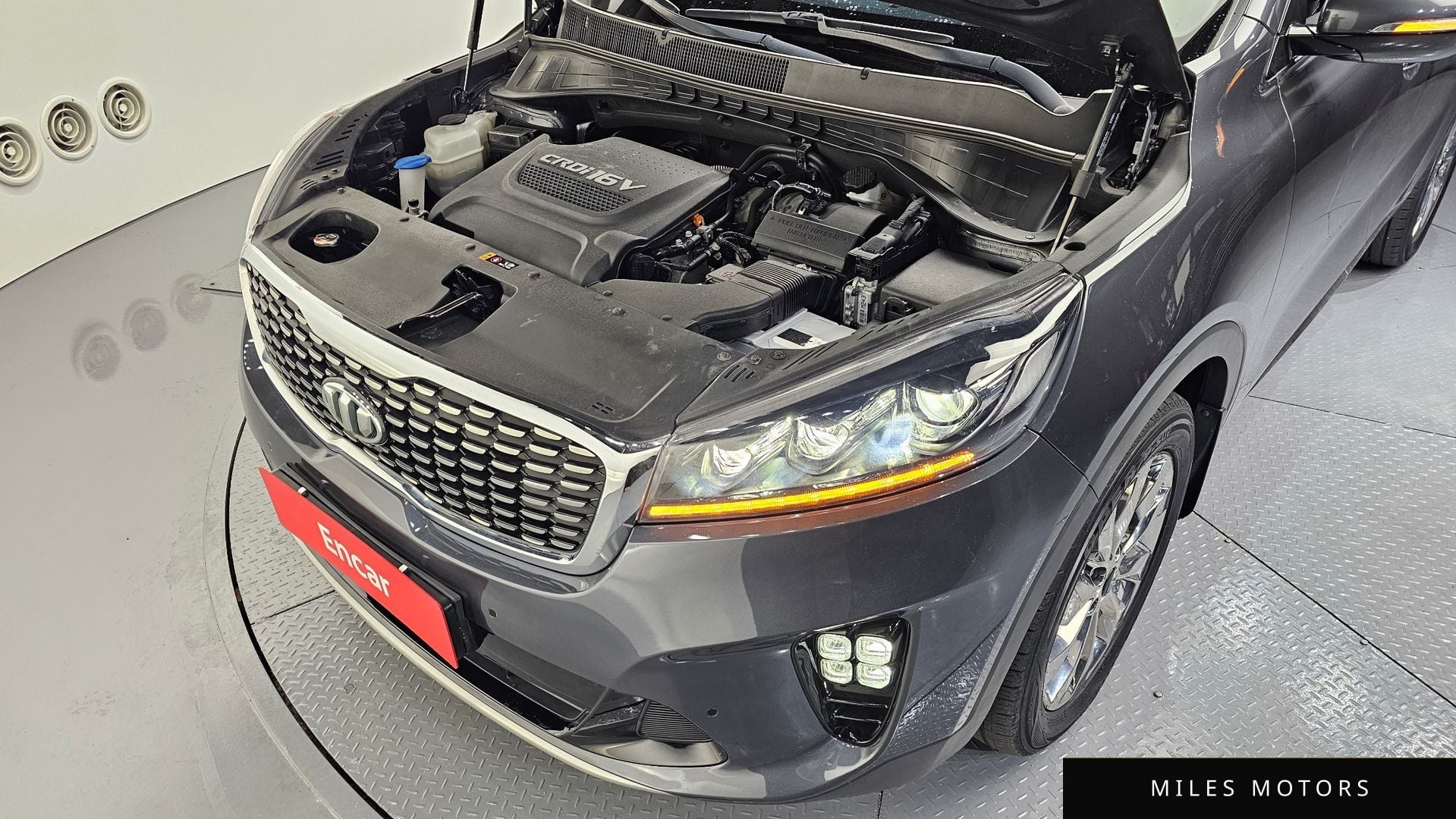 Kia Sorento 2018 — миниатюра 6