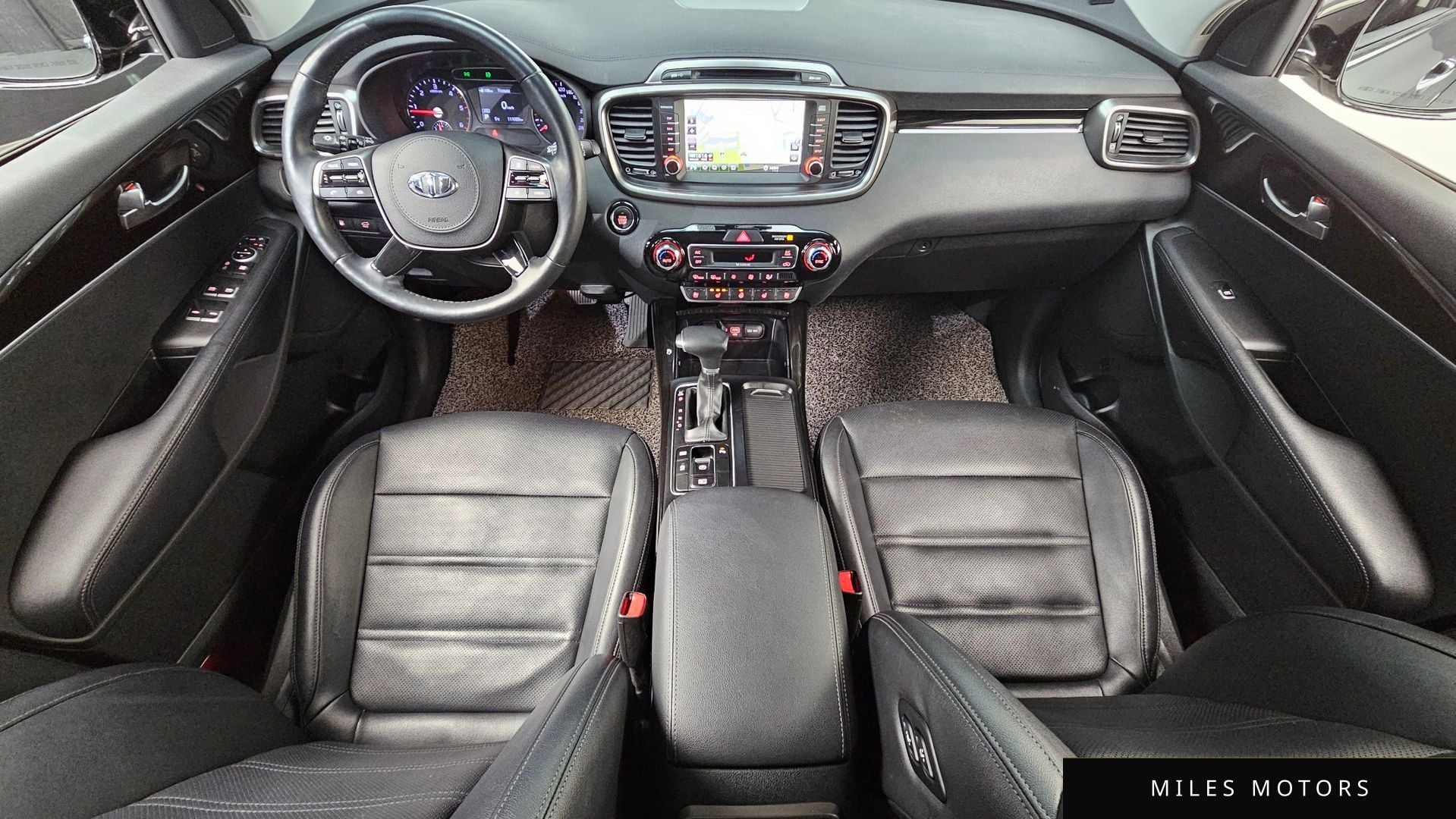 Kia Sorento 2018 — миниатюра 7