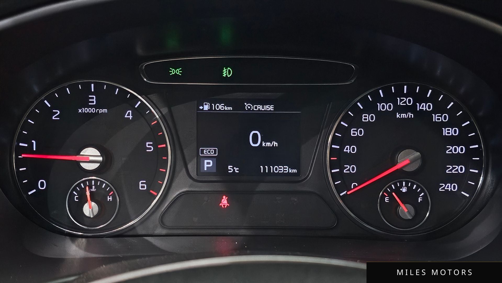 Kia Sorento 2018 — миниатюра 8