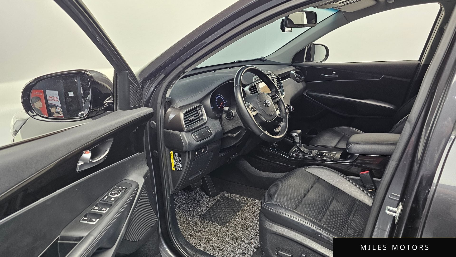 Kia Sorento 2018 — миниатюра 10