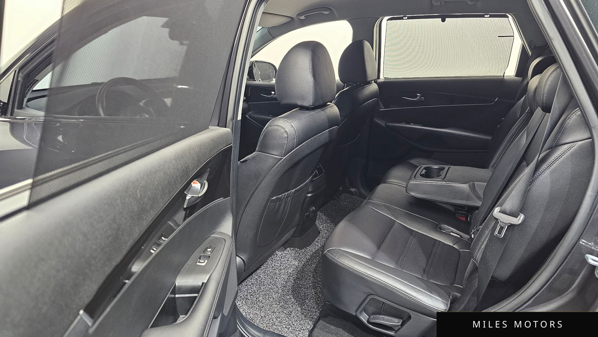 Kia Sorento 2018 — миниатюра 11
