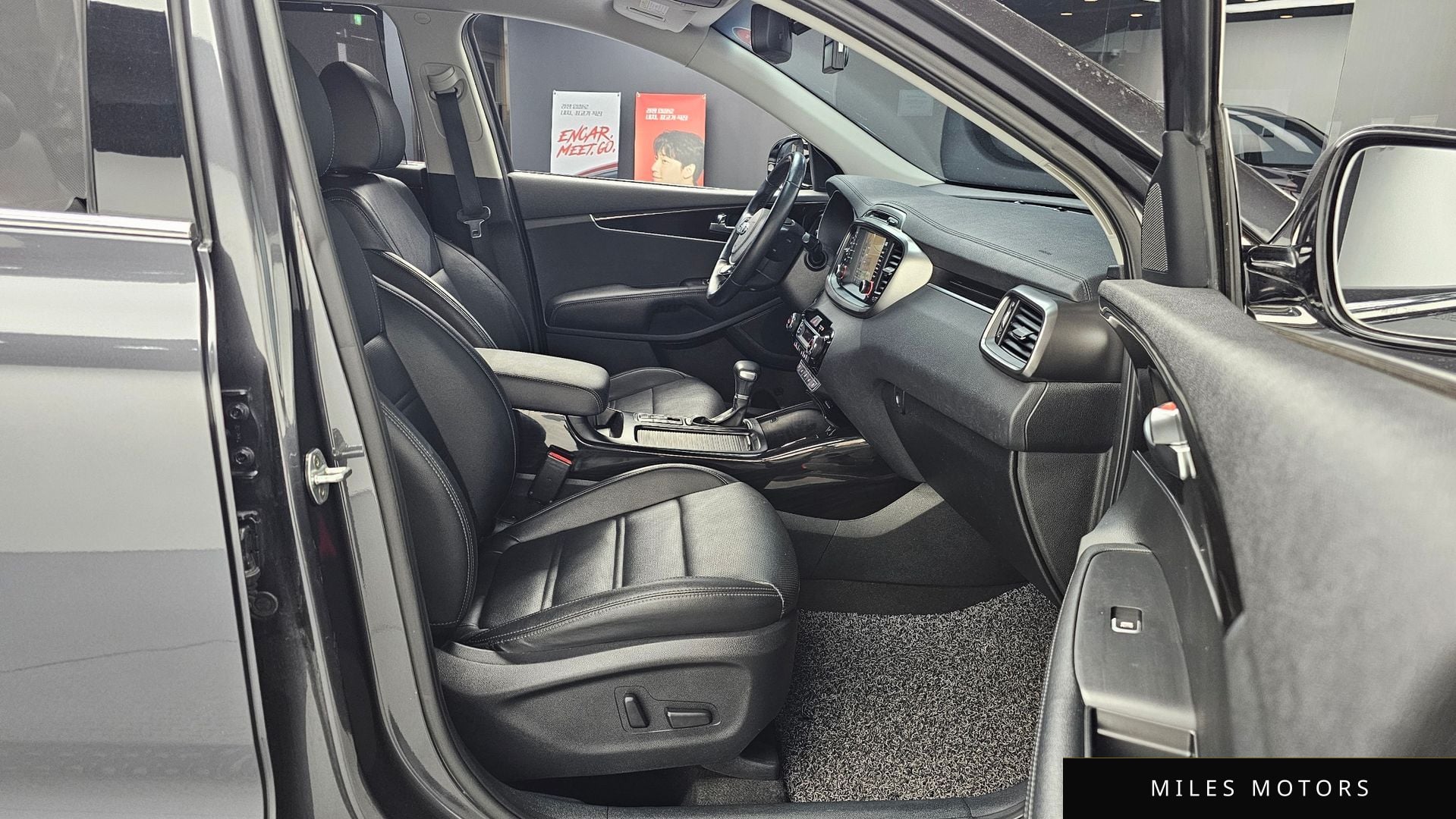 Kia Sorento 2018 — миниатюра 12